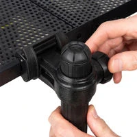 Matrix Folding Side Tray Clamp